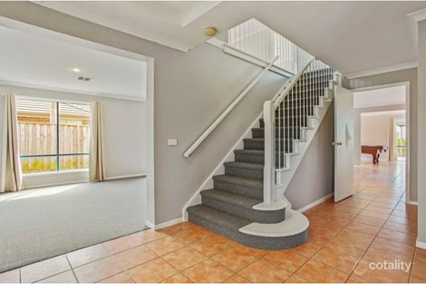 Property photo of 20 Ambiance Crescent Narre Warren South VIC 3805