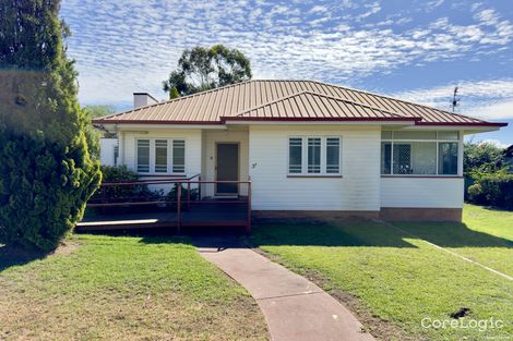 3a Locke St, Warwick, QLD 4370