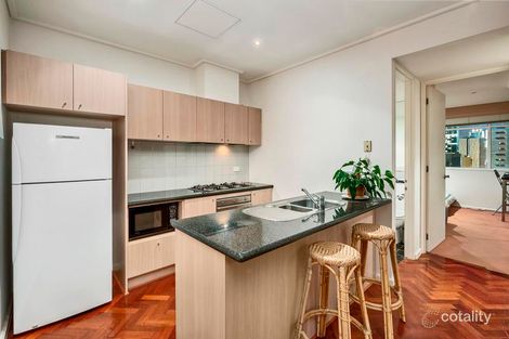 Property photo of 1804/318 Little Lonsdale Street Melbourne VIC 3000