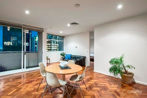 Property photo of 1804/318 Little Lonsdale Street Melbourne VIC 3000