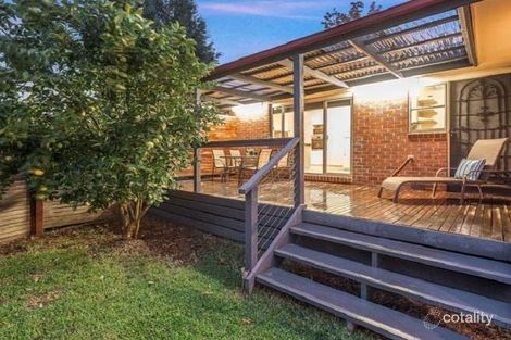 Property photo of 16 Percy Street Croydon South VIC 3136