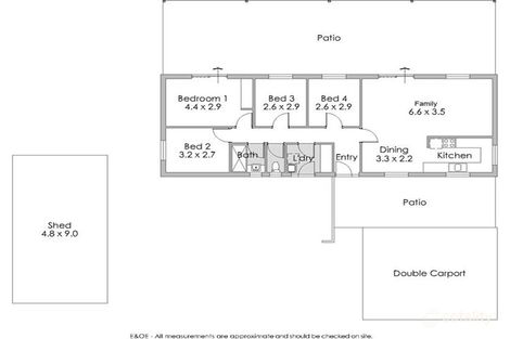 Property photo of 18 Orbit Street Beckenham WA 6107
