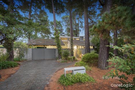 Property photo of 50 Pine Crescent Ringwood North VIC 3134