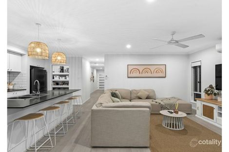 Property photo of 15 Bunya Drive Park Ridge QLD 4125