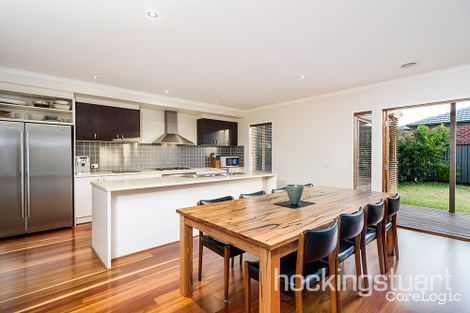 Property photo of 21 Hasluck Gardens Point Cook VIC 3030