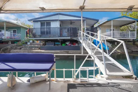 52/841 Chinner Rd, Lake Bennett, NT 0822