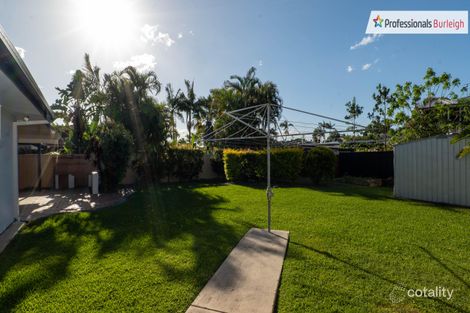 Property photo of 9 Bunyip Street Burleigh Heads QLD 4220