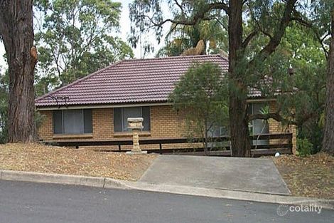 21 Elm Pl, North Rocks, NSW 2151