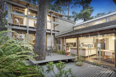 Property photo of 50 Pine Crescent Ringwood North VIC 3134