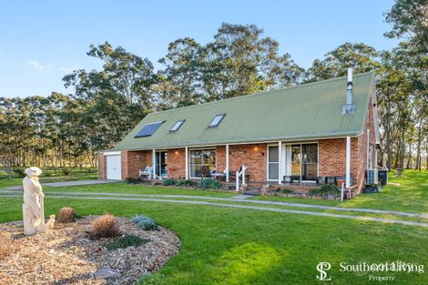 Property photo of 646 Joadja Road Mandemar NSW 2575