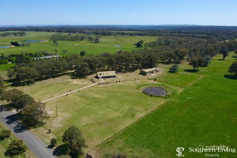 Property photo of 646 Joadja Road Mandemar NSW 2575