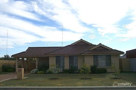 23 Caladenia Way, Glen Iris, WA 6230