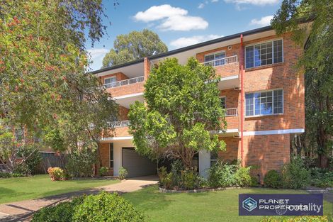 Property photo of 1/17 Rokeby Road Abbotsford NSW 2046