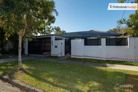 Property photo of 9 Bunyip Street Burleigh Heads QLD 4220