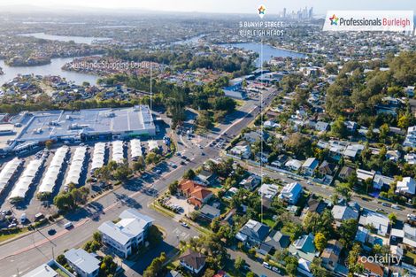 Property photo of 9 Bunyip Street Burleigh Heads QLD 4220