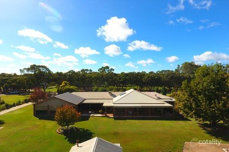 Property photo of 12 Vinecombe Lane Barham NSW 2732