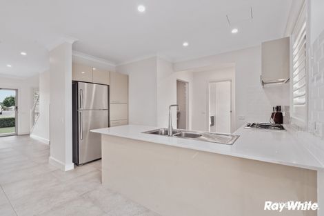 Property photo of 11 Lookout Circuit Stanhope Gardens NSW 2768