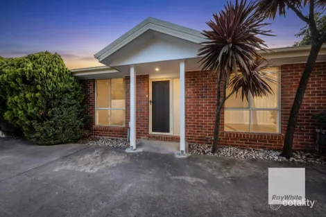 2/16 Lily Dr, Sydenham, VIC 3037