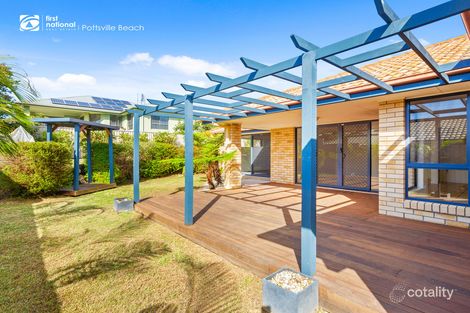 Property photo of 24 Mylestom Circle Pottsville NSW 2489