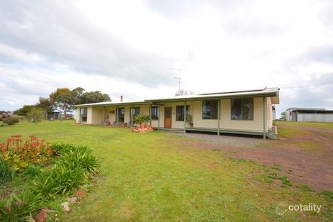 Property photo of 935 Plush Hannans Road Lower Norton VIC 3401