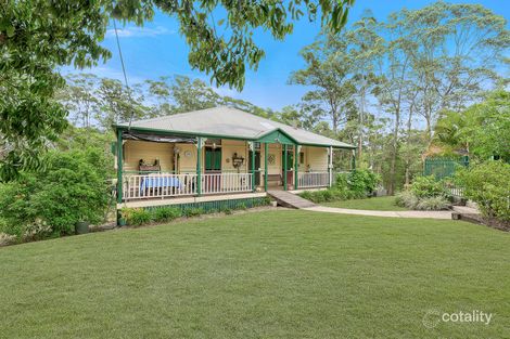 60 Robinsons Rd, Eudlo, QLD 4554