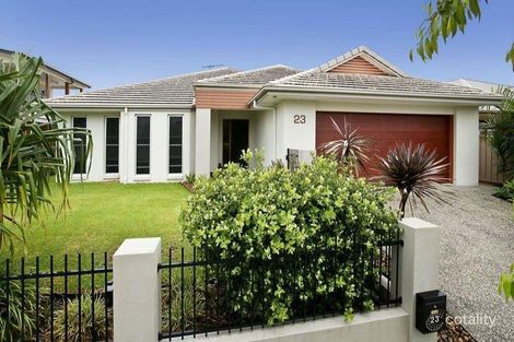 23 Lionheart Cres, Newport, QLD 4020