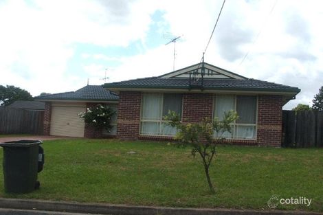 Property photo of 3A Huen Place Tahmoor NSW 2573