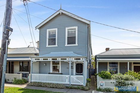 Property photo of 48 Kanowna Street Williamstown VIC 3016