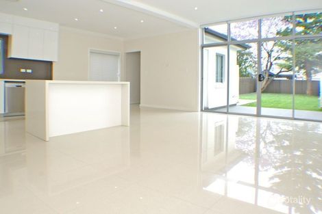 Property photo of 45A Dowding Street Panania NSW 2213