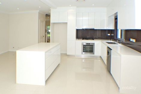 Property photo of 45A Dowding Street Panania NSW 2213