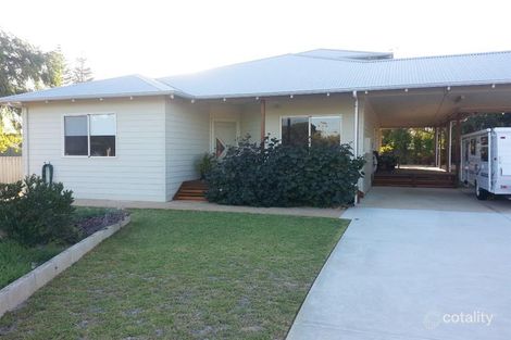 Property photo of 17 Drummond Circus Cervantes WA 6511