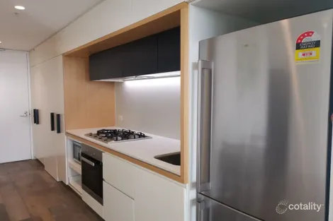Property photo of 2102/421 Docklands Drive Docklands VIC 3008