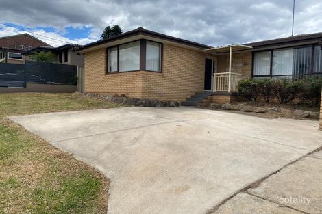 Property photo of 111 Roberta Street Greystanes NSW 2145