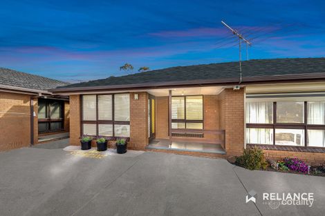 Property photo of 2/11A Edgar Street Werribee VIC 3030