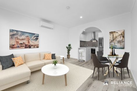 Property photo of 2/11A Edgar Street Werribee VIC 3030