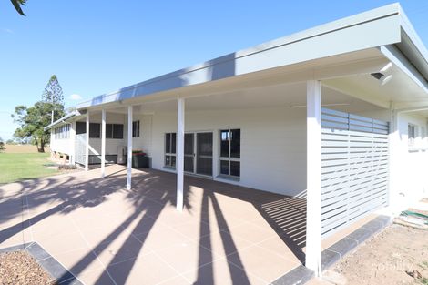 245 Drynie Rd, Brandon, QLD 4808