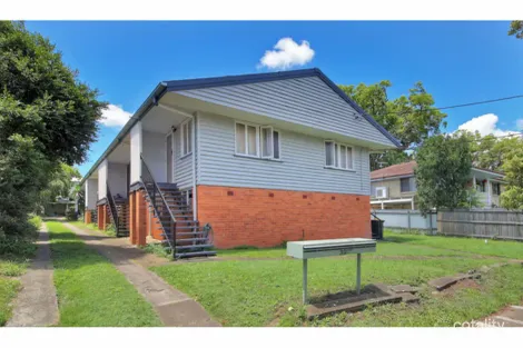 3/39 Thurlow St, Newmarket, QLD 4051