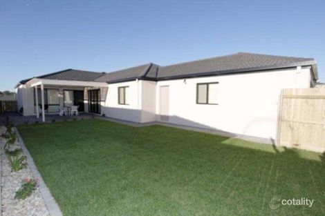 Property photo of 40 Dame Zara Street Gungahlin ACT 2912