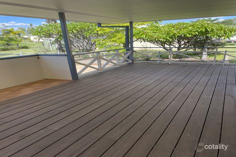 Property photo of 28 Poplar Street Barcaldine QLD 4725