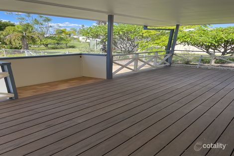 Property photo of 28 Poplar Street Barcaldine QLD 4725