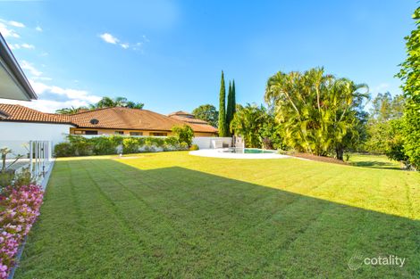 Property photo of 39 River Cove Place Helensvale QLD 4212