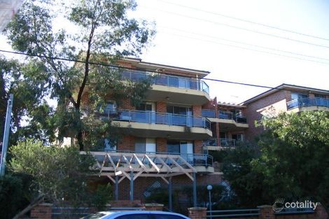 8/6-8 Lennox St, Parramatta, NSW 2150