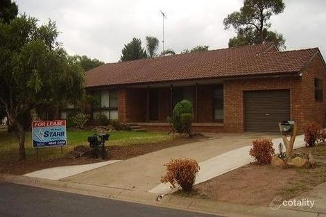Property photo of 5 Taplin Place Camden South NSW 2570