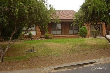 Property photo of 5 Taplin Place Camden South NSW 2570