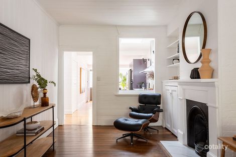 Property photo of 4 Alexander Street Paddington NSW 2021