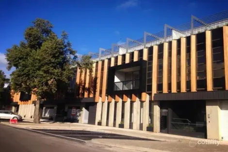 206/133 Railway Pl, Williamstown, VIC 3016