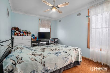 Property photo of 37 Winsford Avenue Hebersham NSW 2770