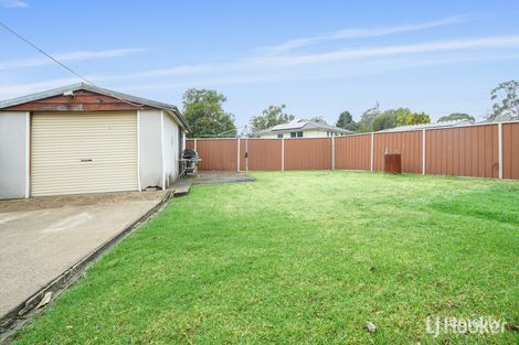 Property photo of 37 Winsford Avenue Hebersham NSW 2770