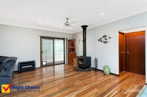 Property photo of 8 Lavender Grove Shellharbour NSW 2529