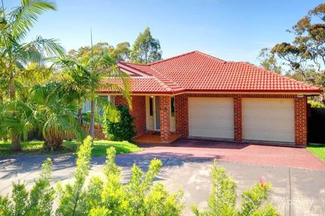 Property photo of 21F Anembo Road Berowra NSW 2081